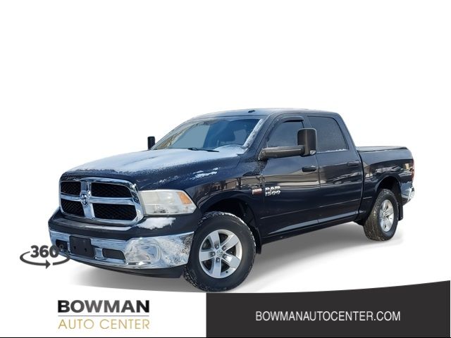 2015 Ram 1500 ST