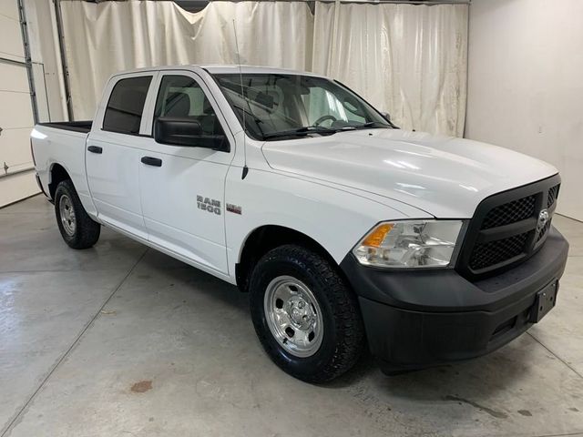 2015 Ram 1500 Tradesman