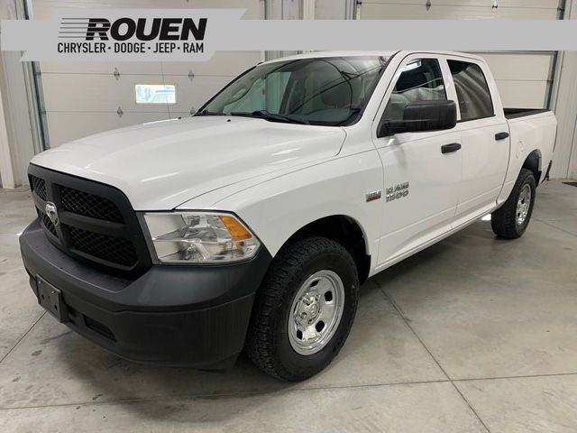 2015 Ram 1500 Tradesman