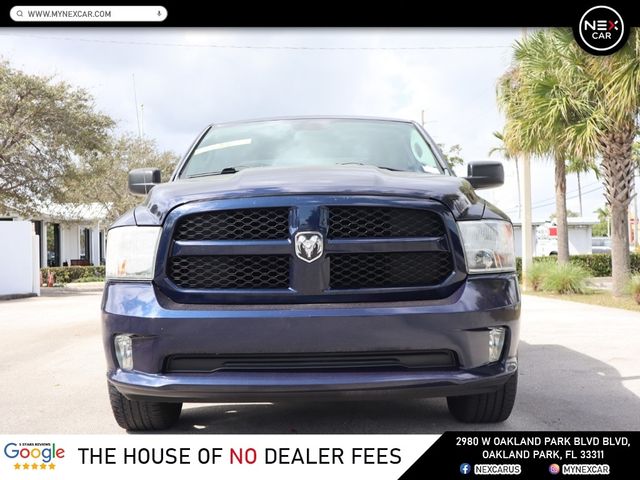 2015 Ram 1500 Express