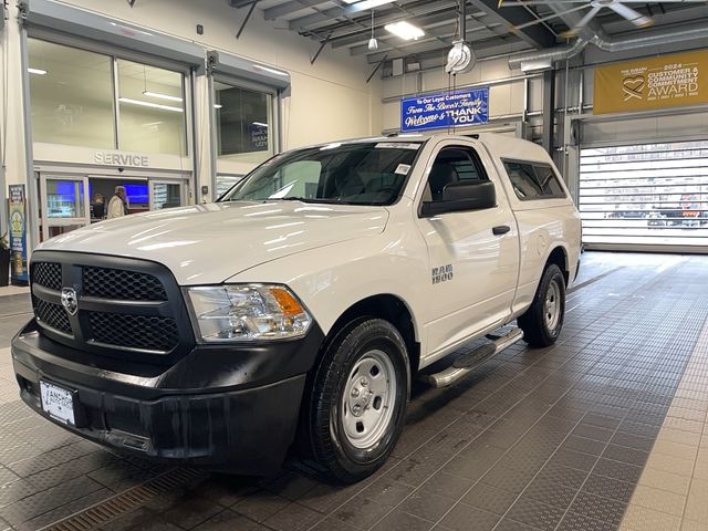 2015 Ram 1500 Tradesman