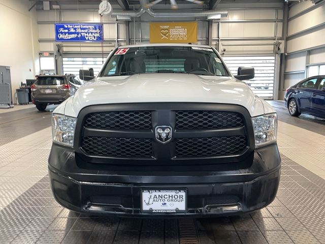 2015 Ram 1500 Tradesman