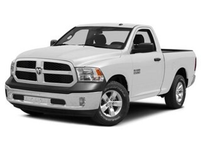 2015 Ram 1500 Tradesman