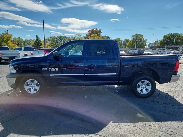 2015 Ram 1500 ST