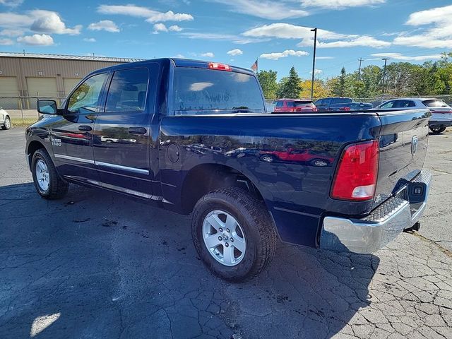 2015 Ram 1500 ST