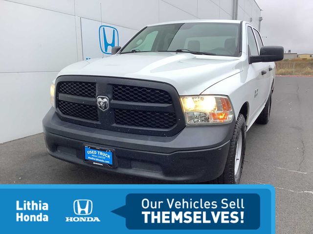 2015 Ram 1500 Tradesman