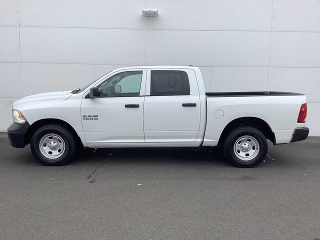 2015 Ram 1500 Tradesman