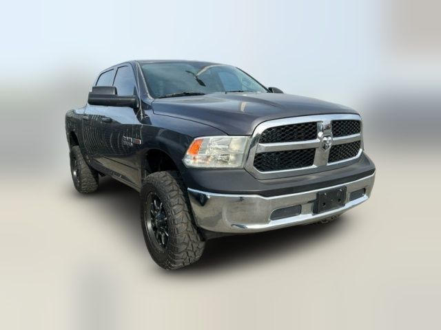 2015 Ram 1500 Tradesman