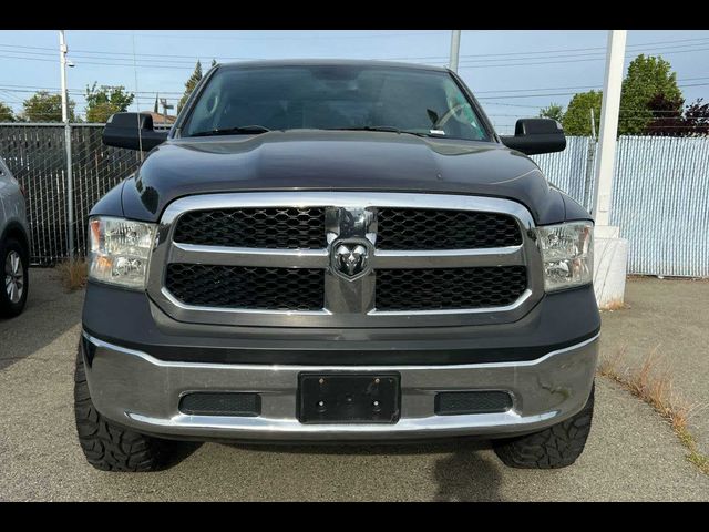 2015 Ram 1500 Tradesman