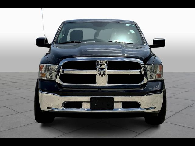 2015 Ram 1500 Tradesman