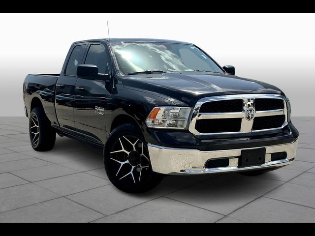 2015 Ram 1500 Tradesman