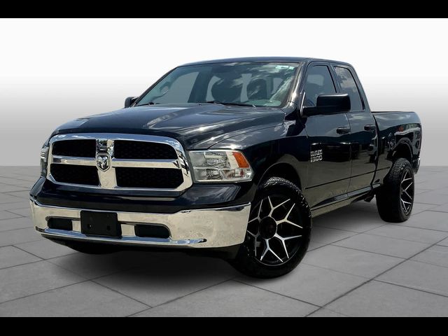 2015 Ram 1500 Tradesman