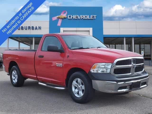 2015 Ram 1500 Tradesman