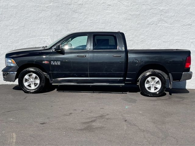 2015 Ram 1500 Tradesman