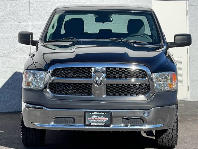 2015 Ram 1500 Tradesman