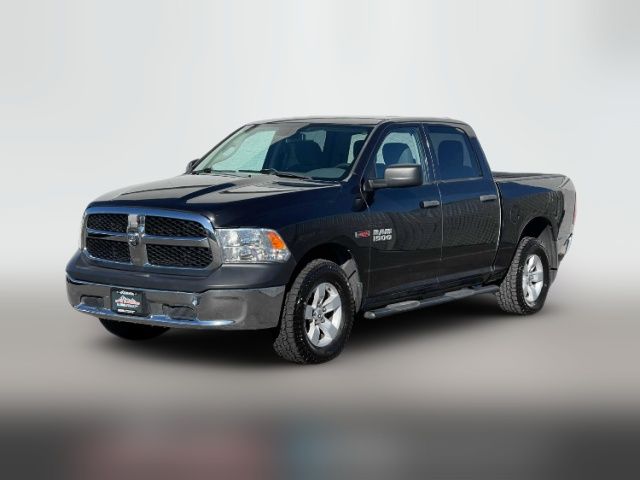 2015 Ram 1500 Tradesman