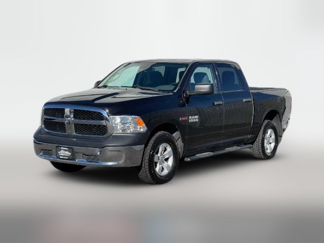 2015 Ram 1500 Tradesman