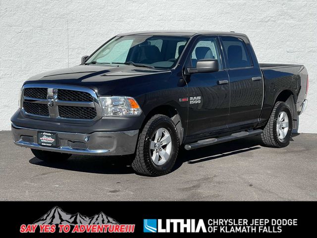 2015 Ram 1500 Tradesman