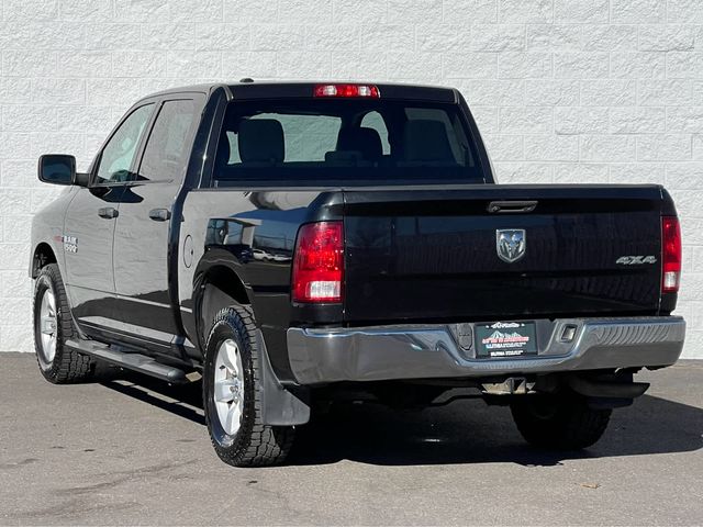 2015 Ram 1500 Tradesman