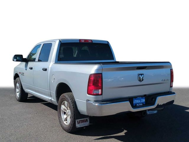 2015 Ram 1500 Tradesman