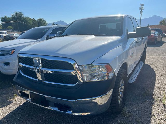 2015 Ram 1500 Tradesman