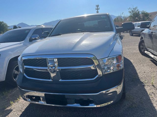 2015 Ram 1500 Tradesman