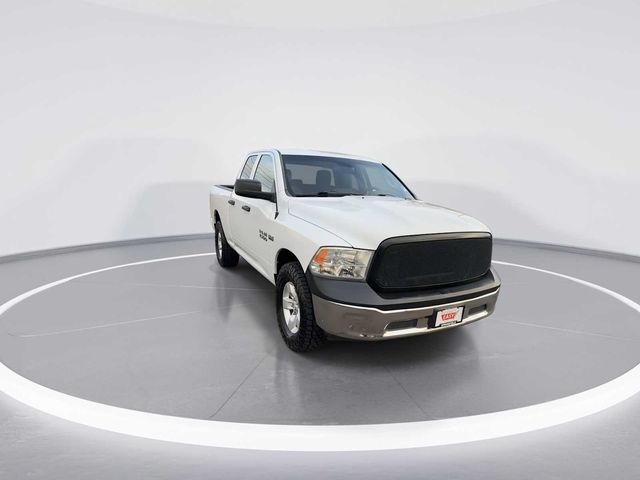 2015 Ram 1500 Tradesman