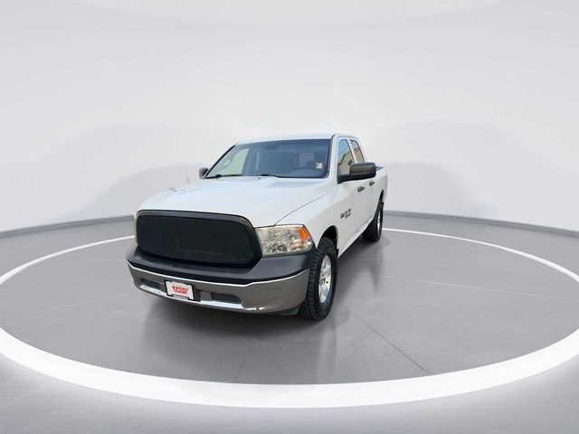 2015 Ram 1500 Tradesman