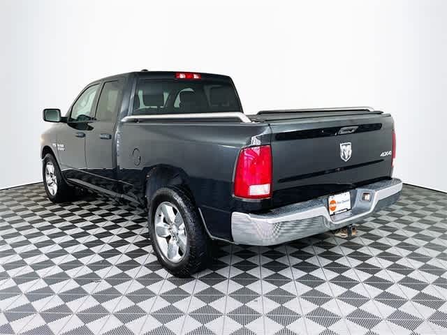 2015 Ram 1500 Tradesman