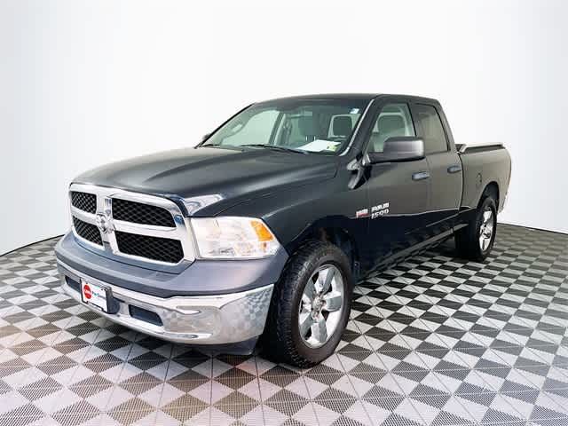 2015 Ram 1500 Tradesman