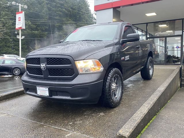 2015 Ram 1500 Tradesman