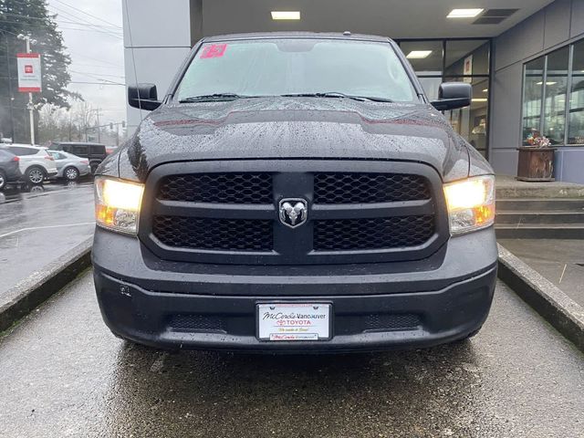 2015 Ram 1500 Tradesman