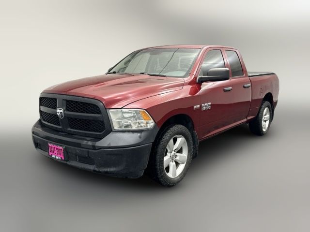 2015 Ram 1500 Tradesman