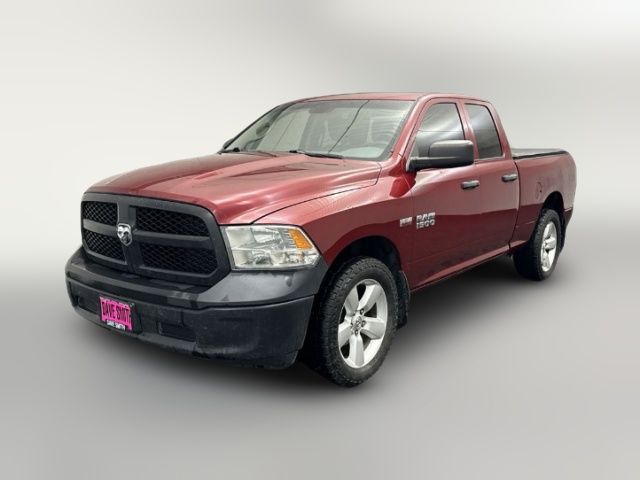 2015 Ram 1500 Tradesman