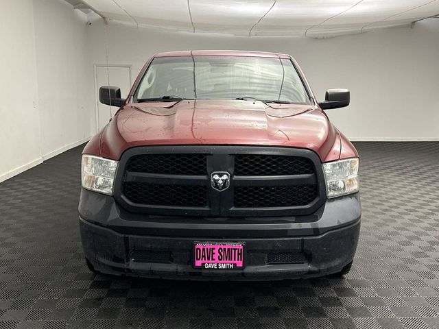 2015 Ram 1500 Tradesman