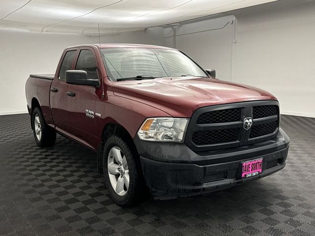 2015 Ram 1500 Tradesman