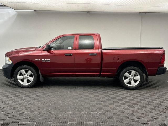 2015 Ram 1500 Tradesman