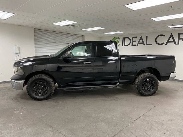 2015 Ram 1500 SLT