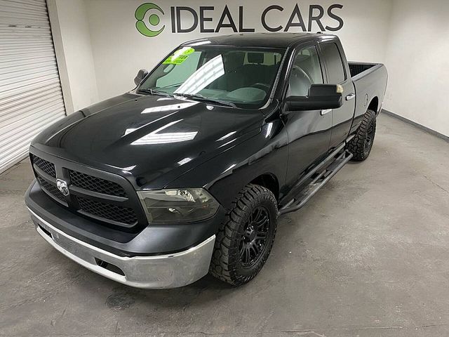 2015 Ram 1500 SLT