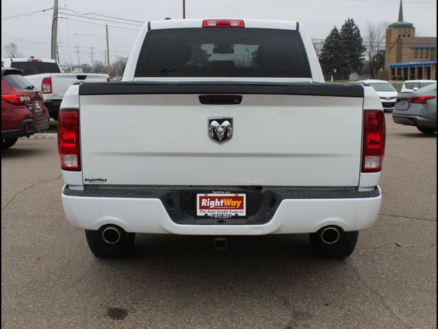 2015 Ram 1500 Express