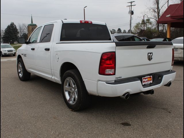 2015 Ram 1500 Express