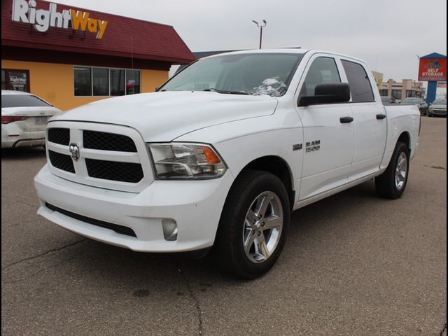 2015 Ram 1500 Express