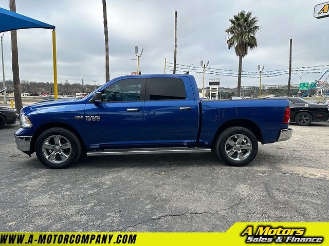 2015 Ram 1500 Lone Star