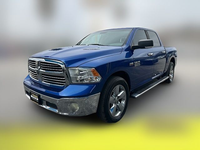 2015 Ram 1500 Lone Star