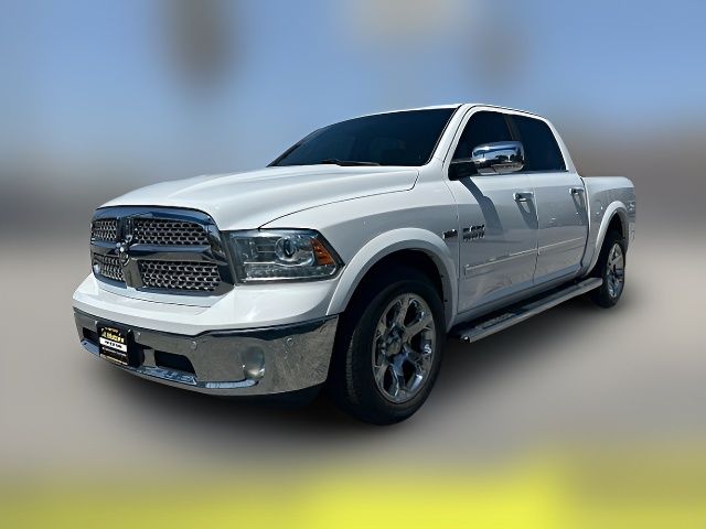 2015 Ram 1500 Laramie