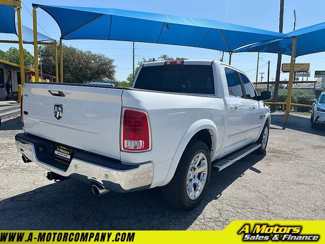 2015 Ram 1500 Laramie