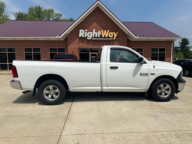 2015 Ram 1500 Tradesman