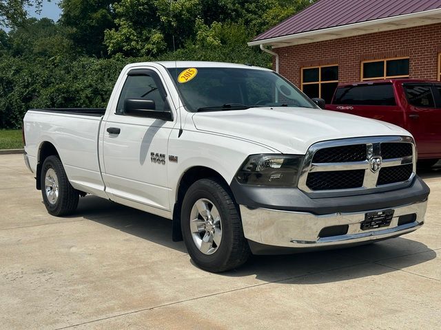 2015 Ram 1500 Tradesman