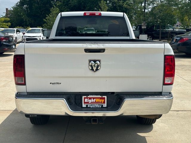 2015 Ram 1500 Tradesman