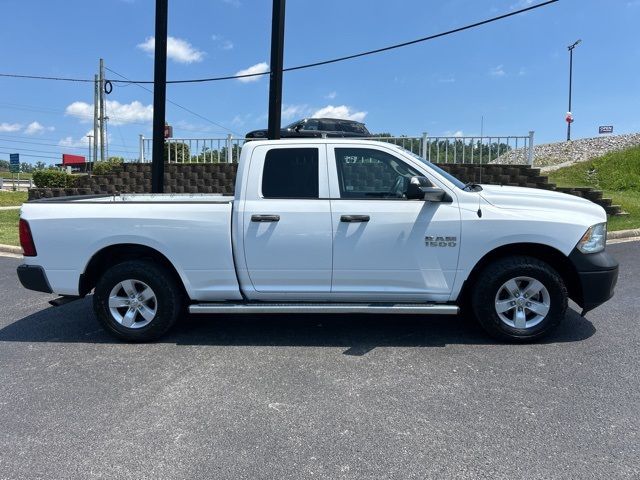 2015 Ram 1500 Tradesman